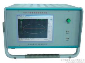 KJF2004型多通道局部放電檢測儀-揚(yáng)州達(dá)瑞